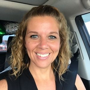 Meet your Posher, Kim